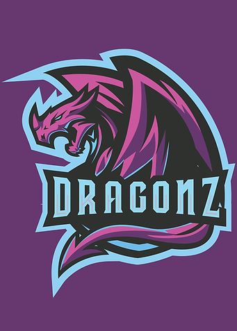 Dragon Vector Art