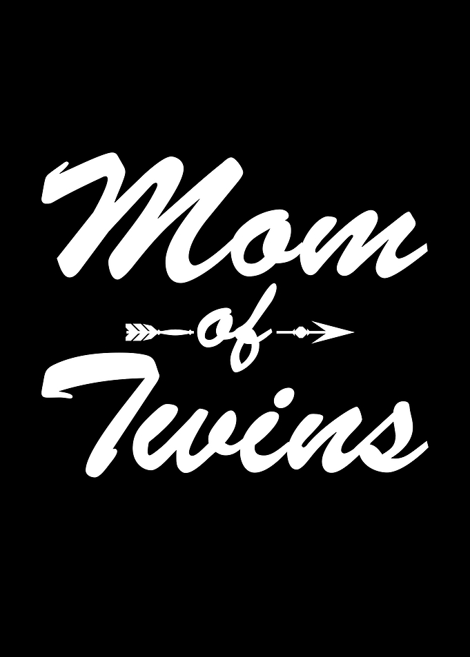 Mom of twins