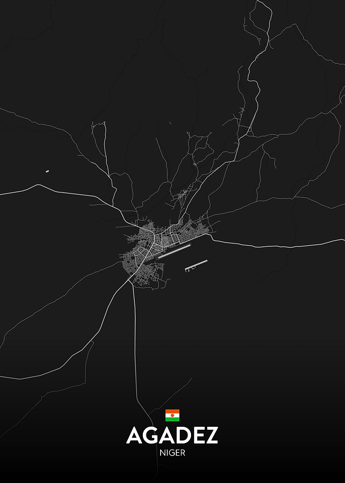Agadez NE