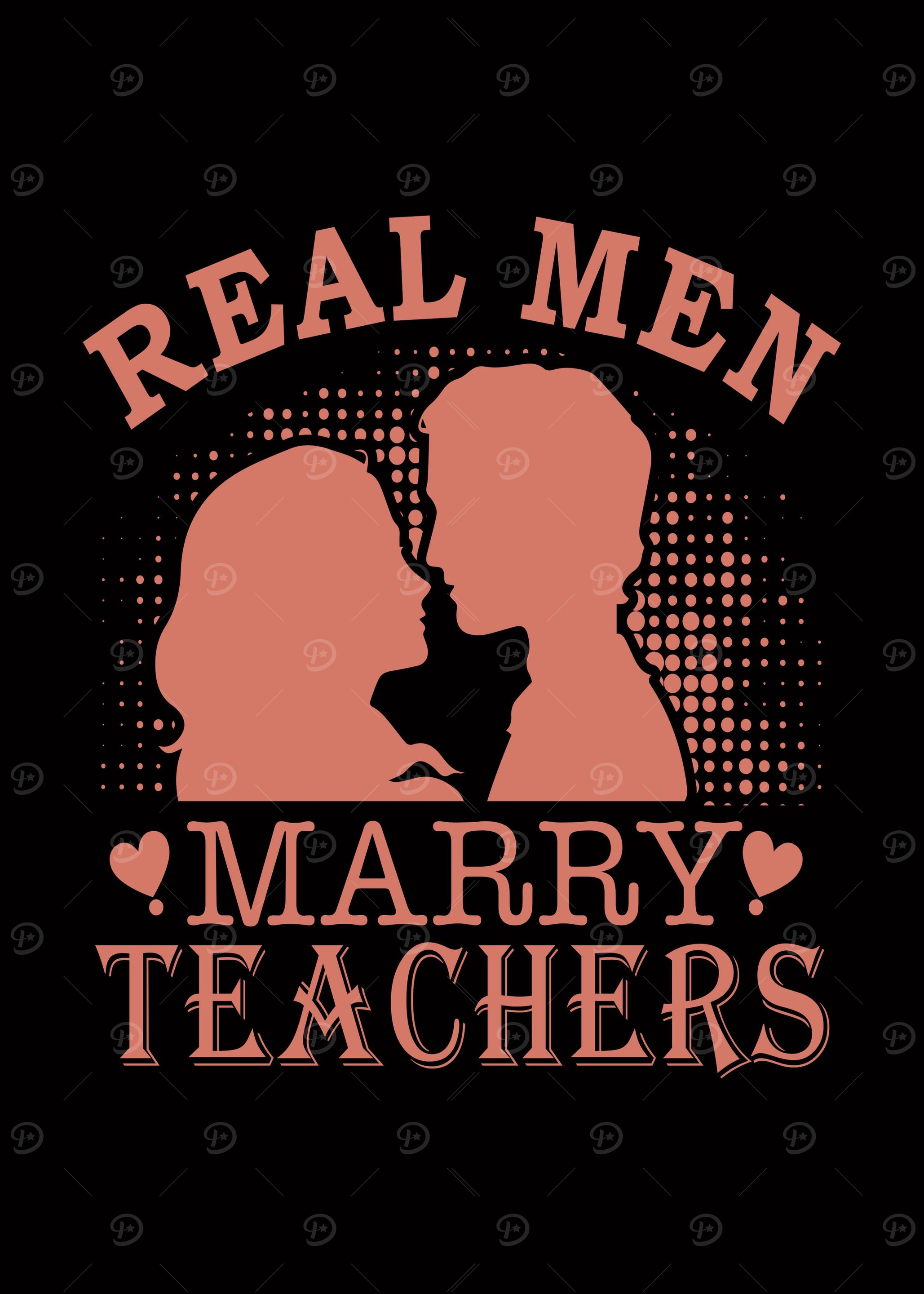 Real Men