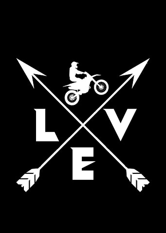 Love Motocross