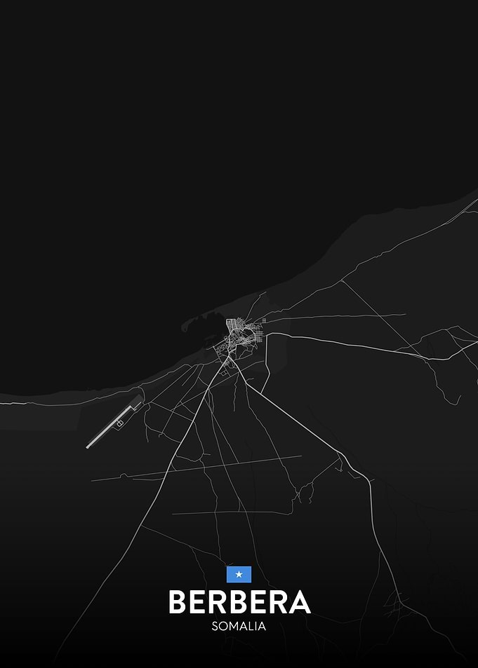 Berbera SO