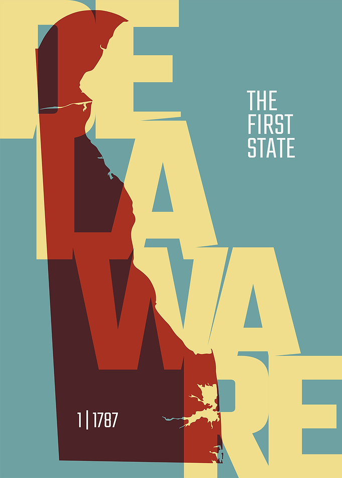 Delaware First State