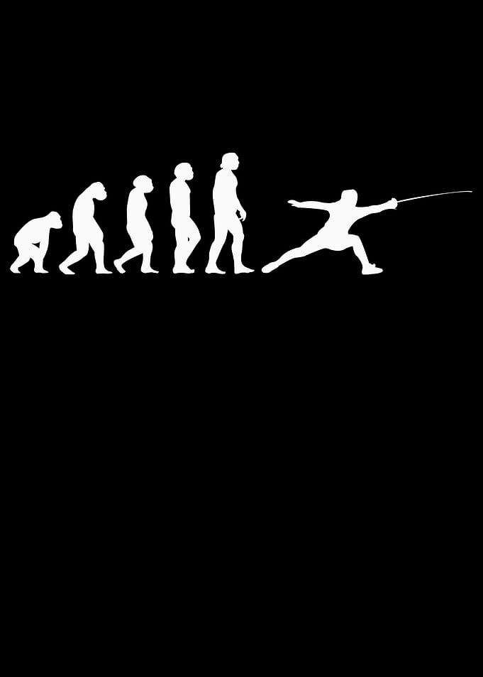 Fencing Evolution Fencer
