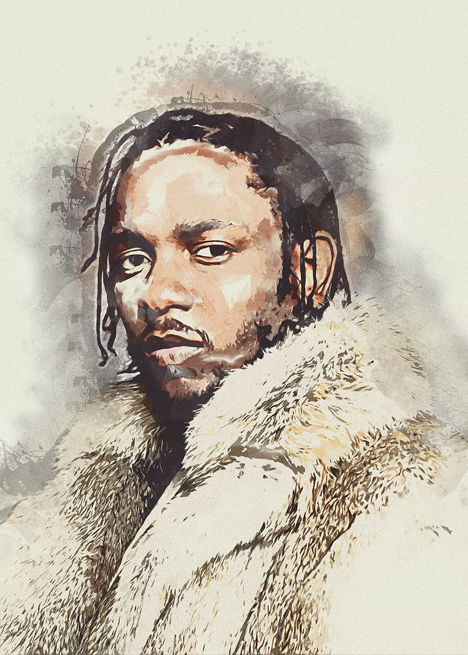 kendrick lamar