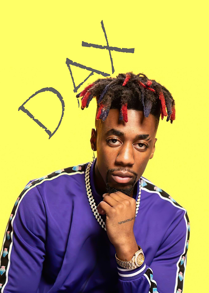 DAX