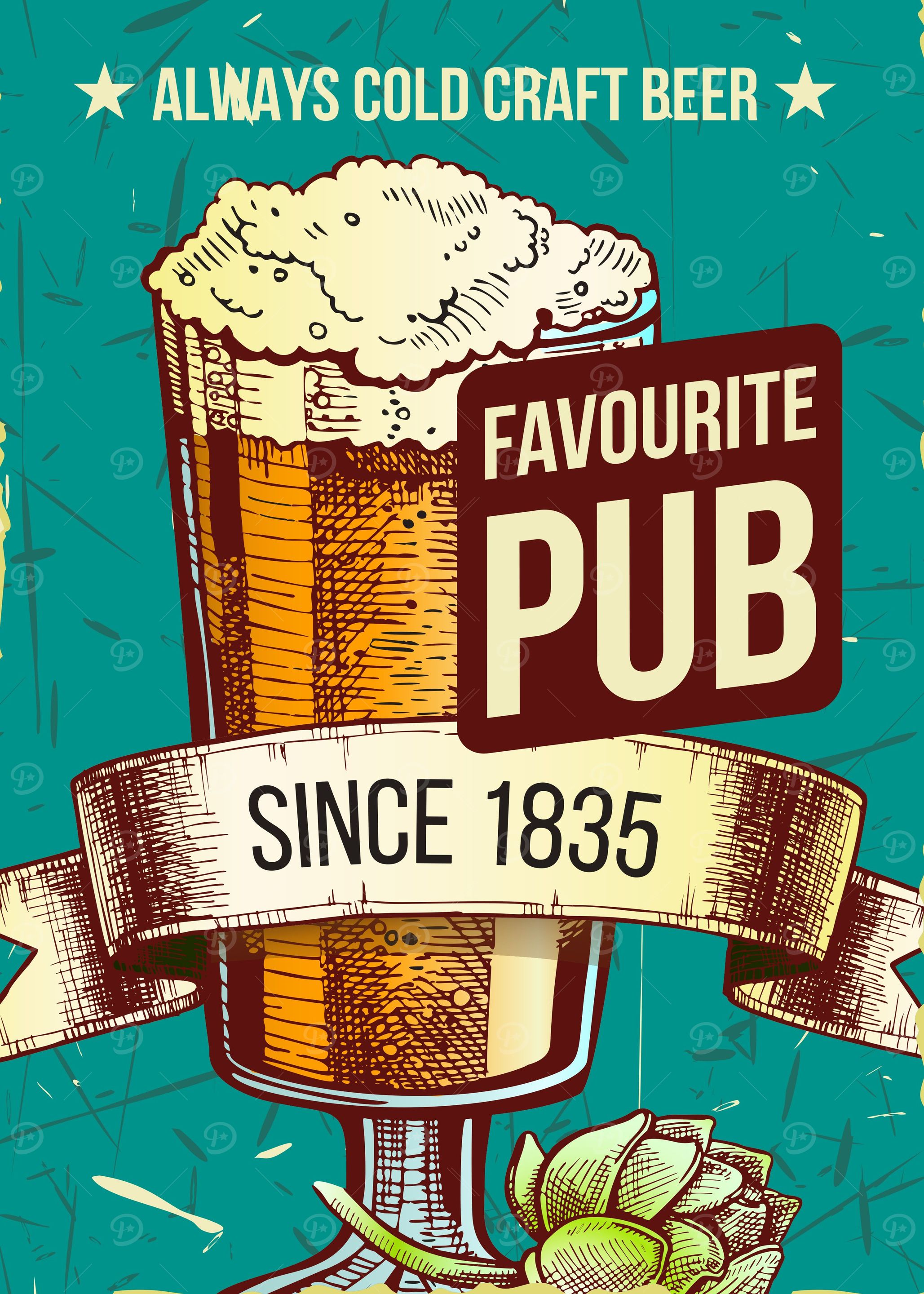 Beer