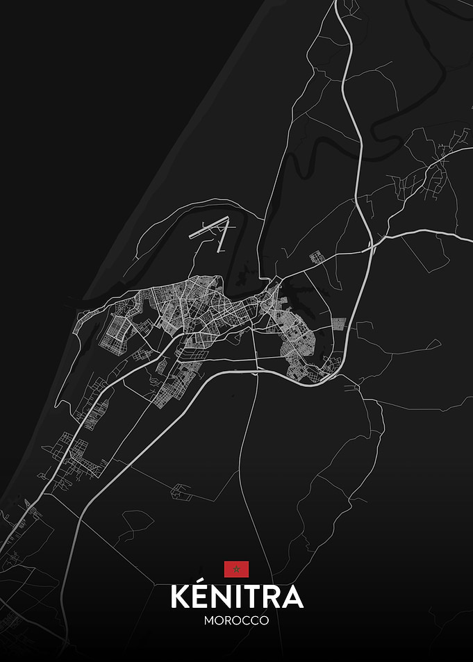 Kenitra MA
