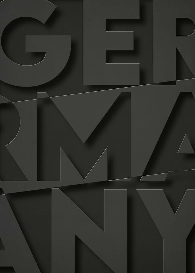 Germany Deutschland