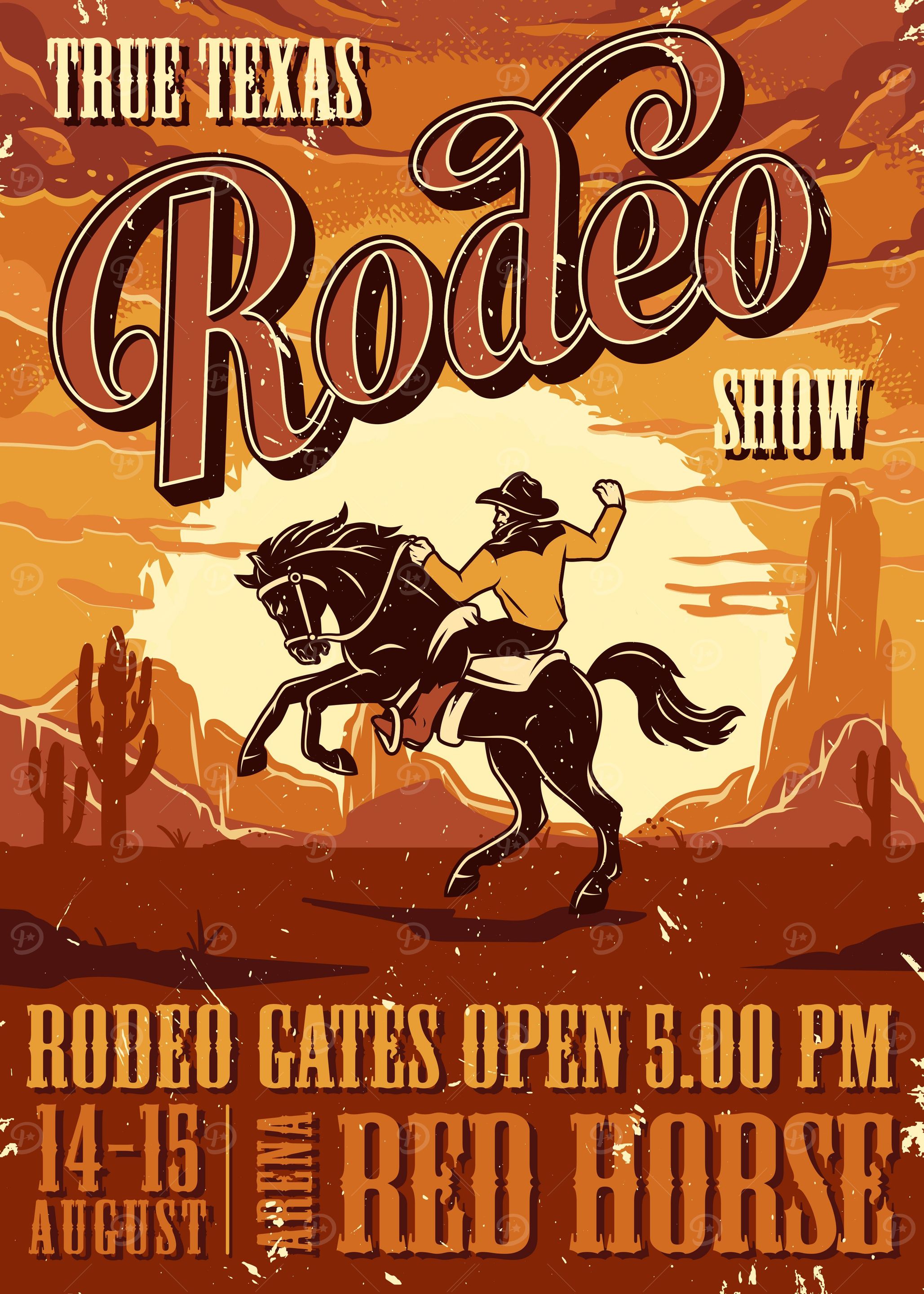 Rodeo