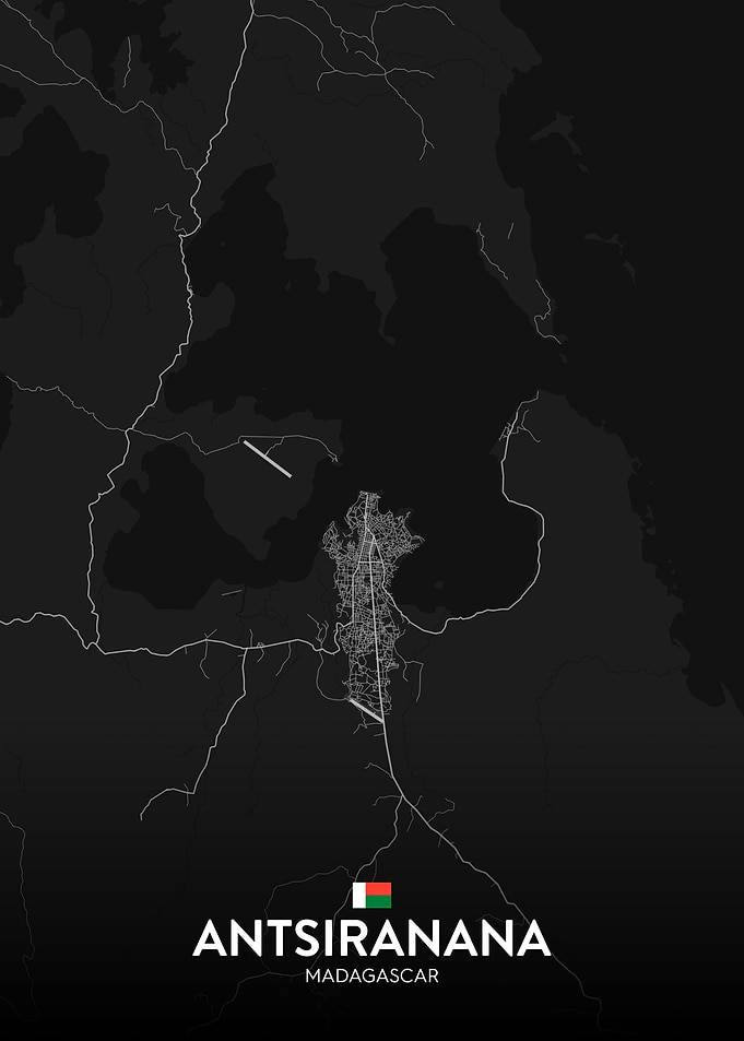 Antsiranana MG