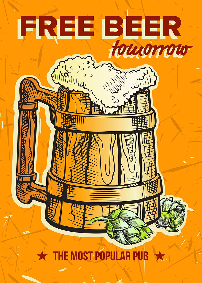 Beer