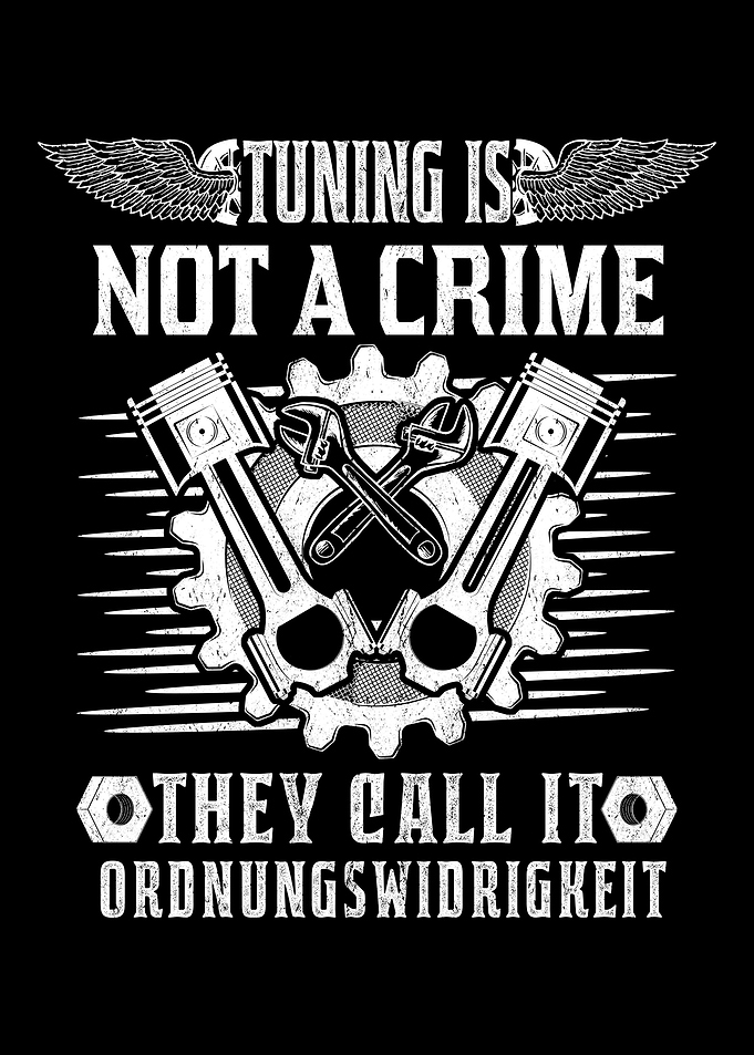 Tuning Geschenk
