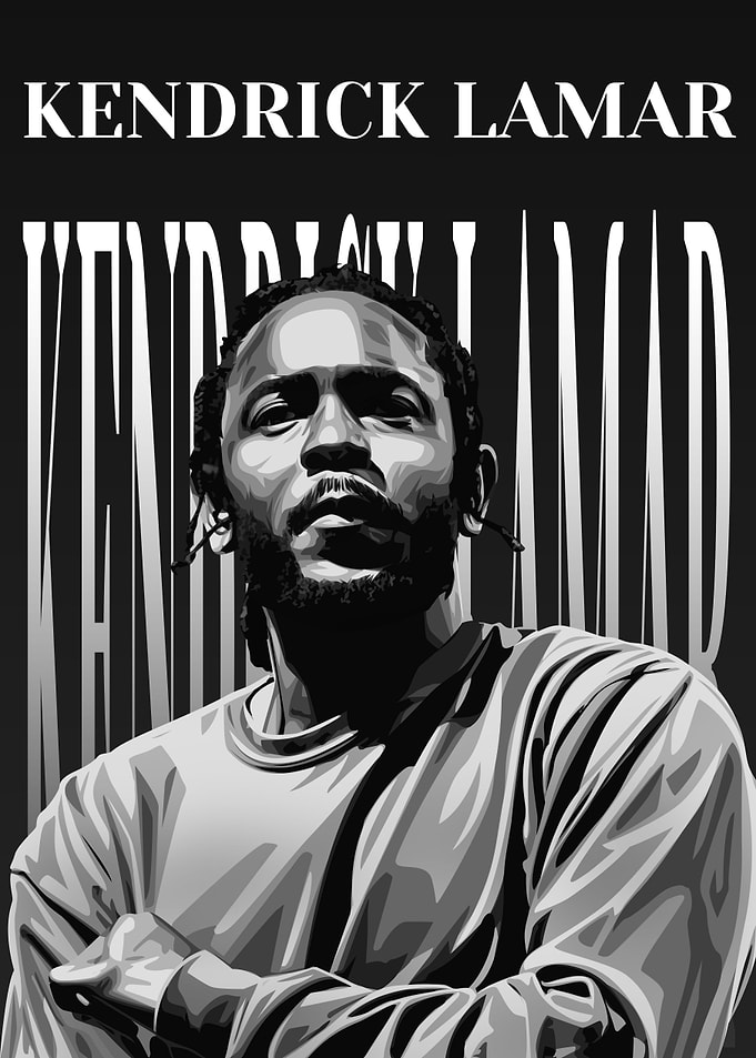 Kendrick Lamar