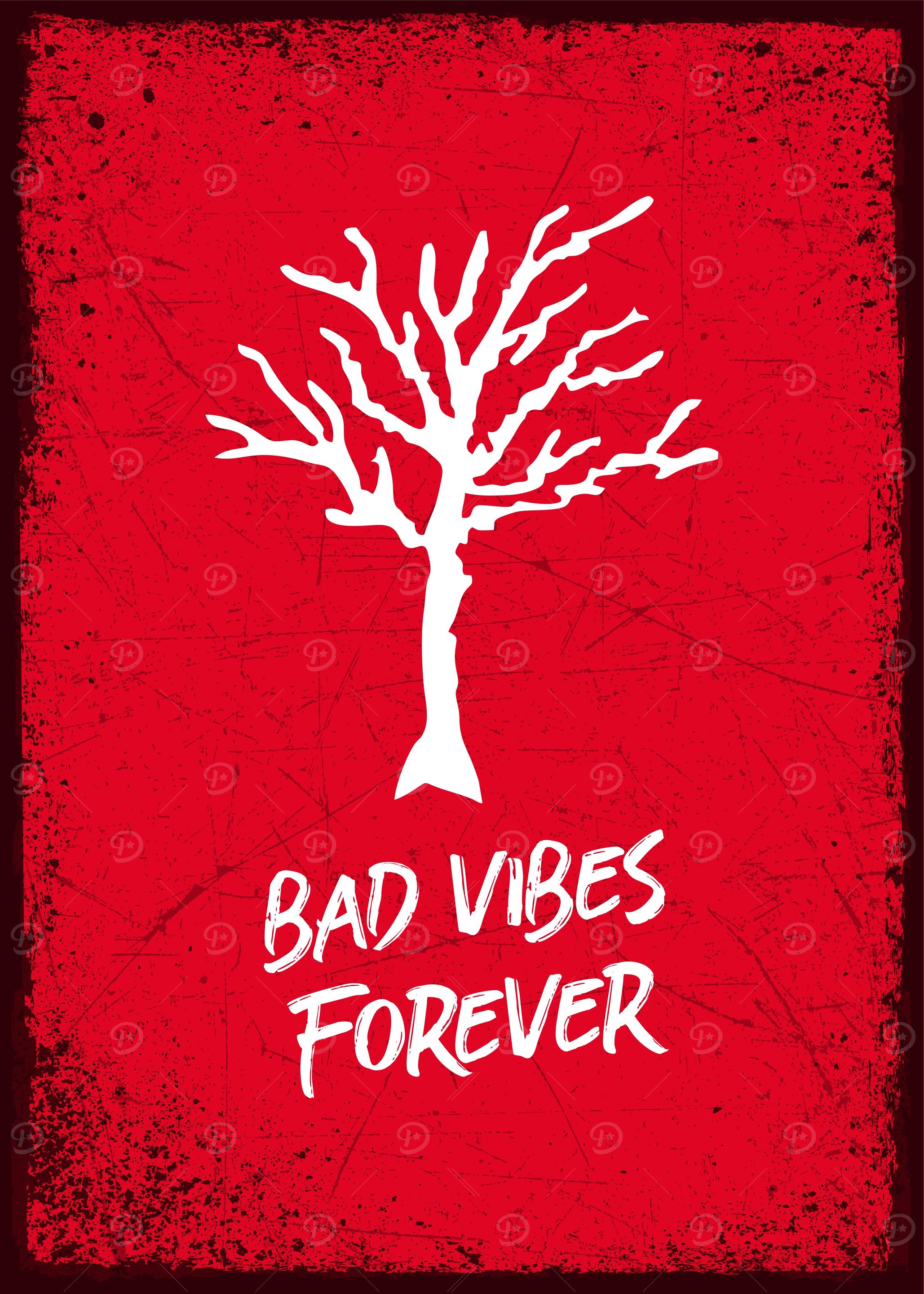 Bad Vibes Forever