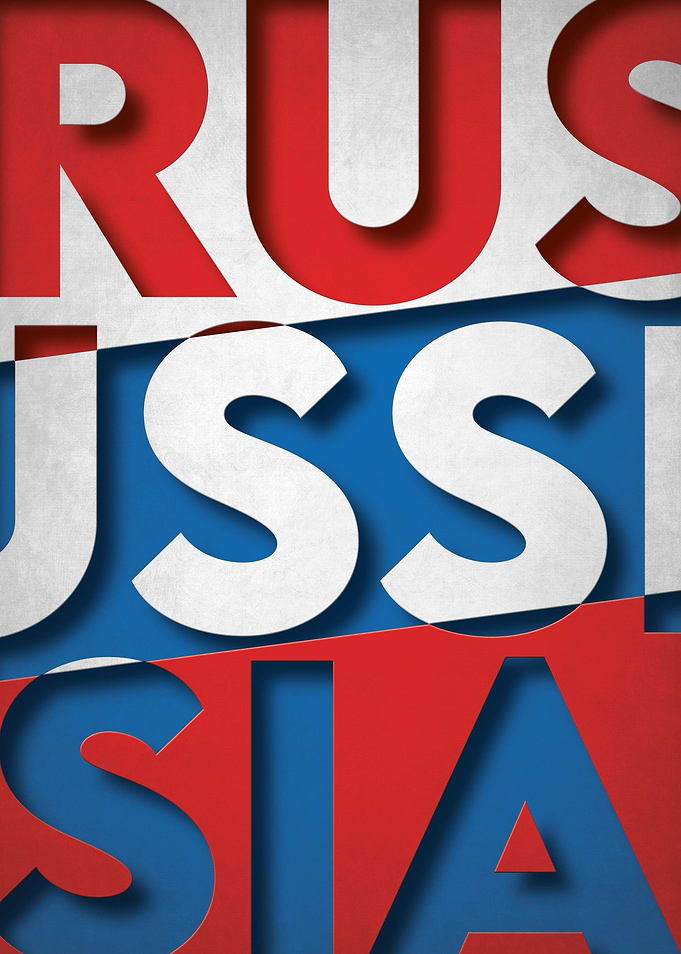Russia