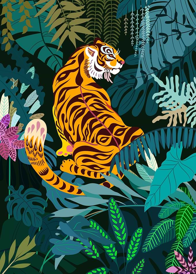 The Tiger