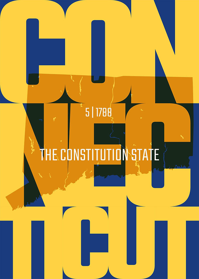 connecticut state of USA