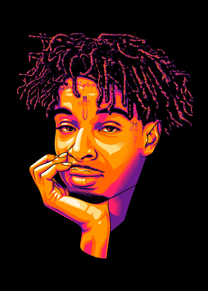 21 Savage