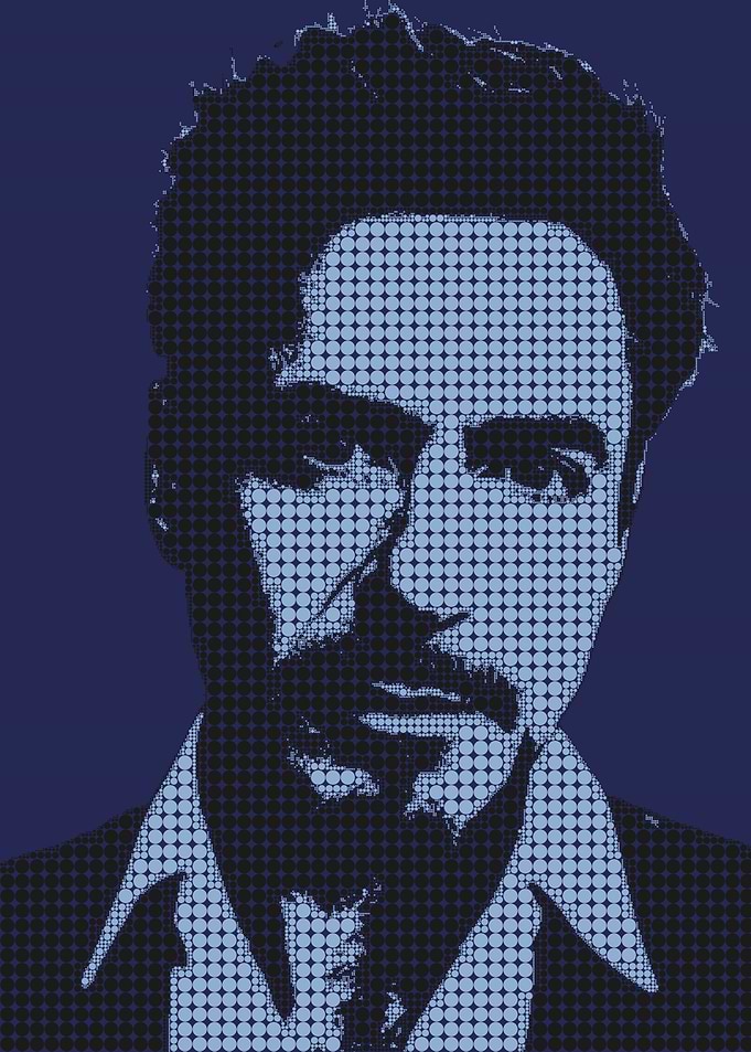 Robert Downey Jr