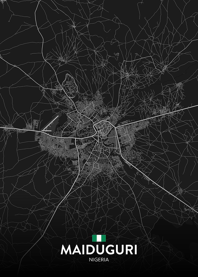 Maiduguri NG