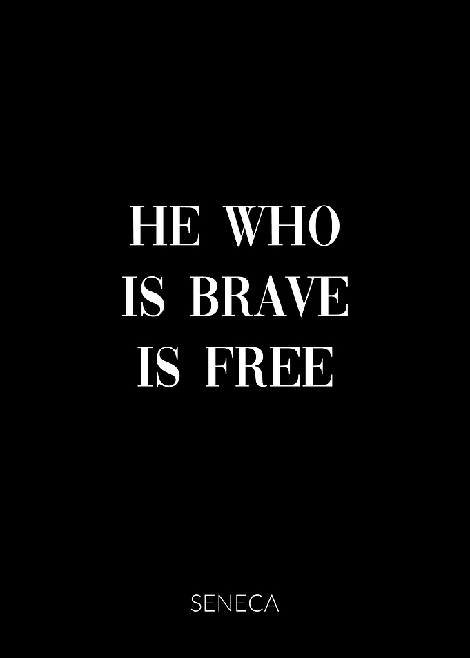 Seneca Quote