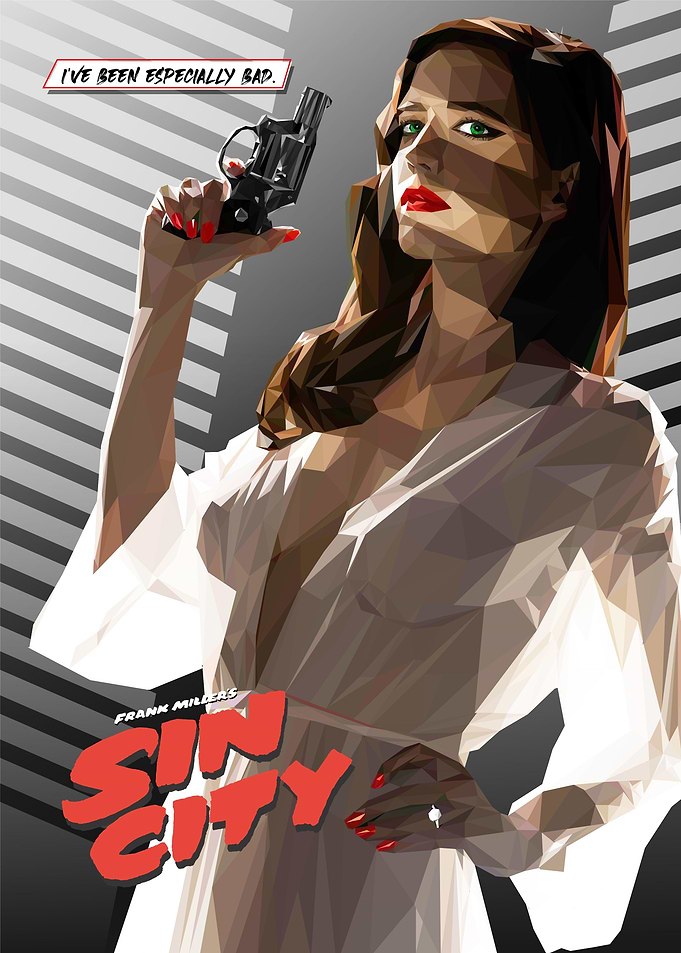 Sin City
