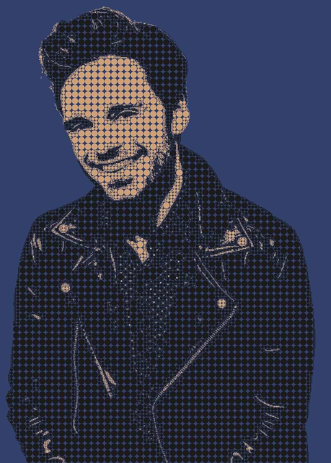 Sebastian Stan