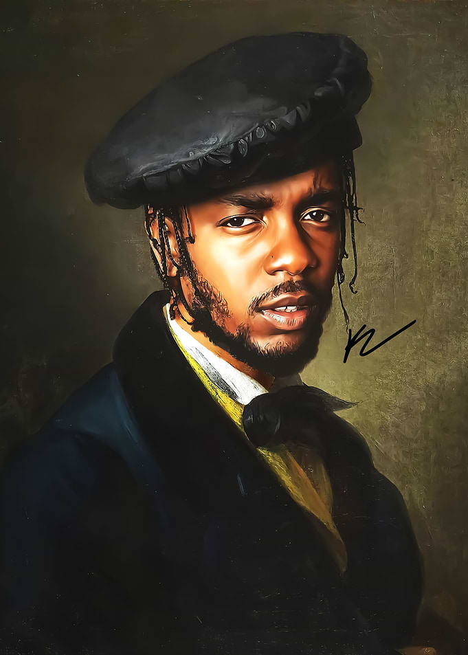 Kendrick Lamar