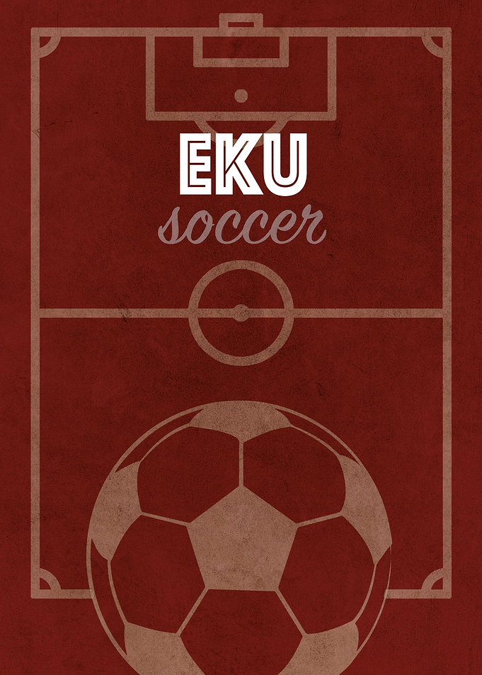Eastern Kentucky Soccer