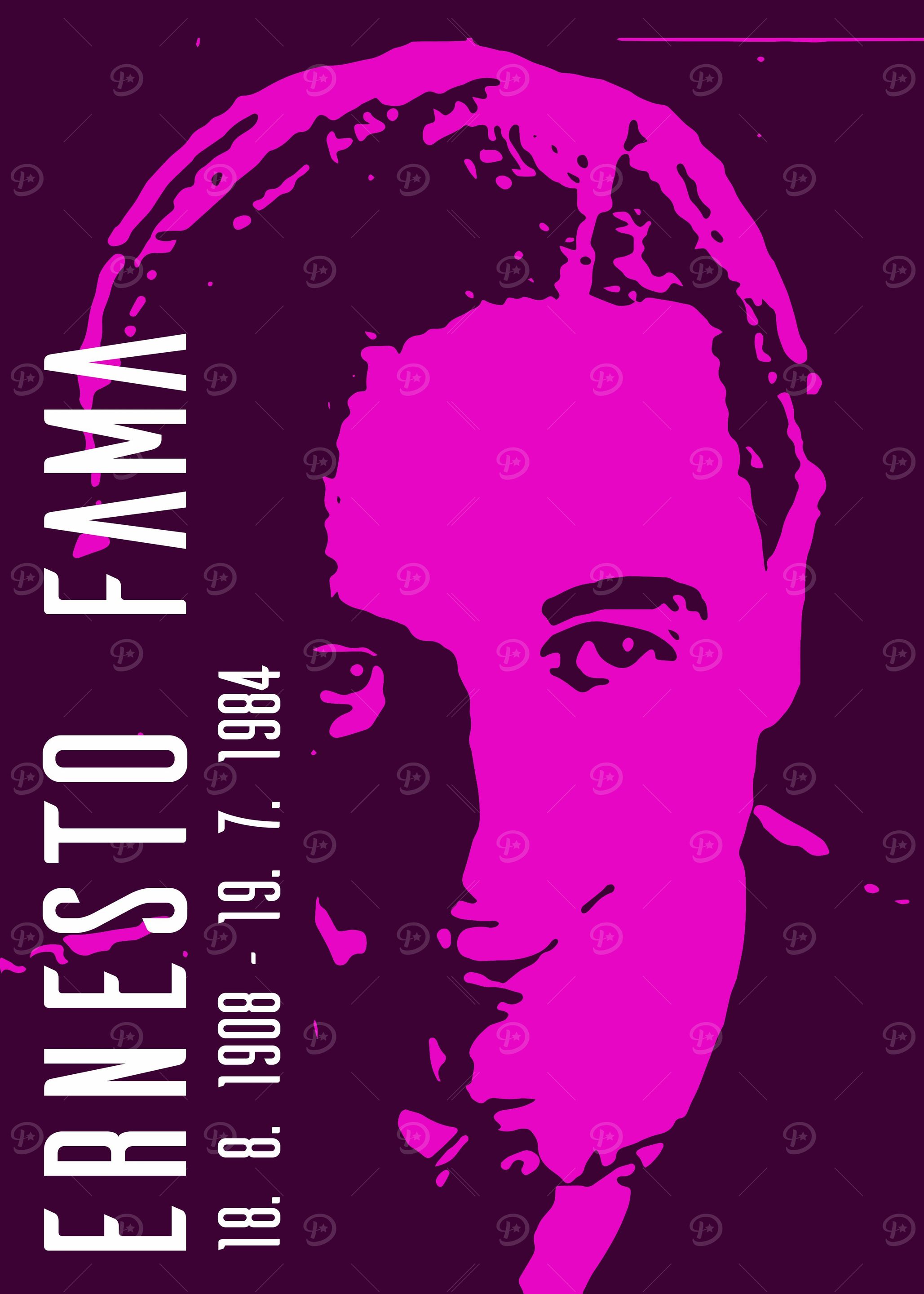 Ernesto Fama