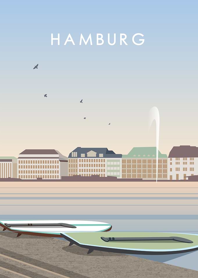 Hamburg