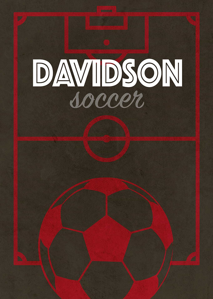 Davidson College Soccer