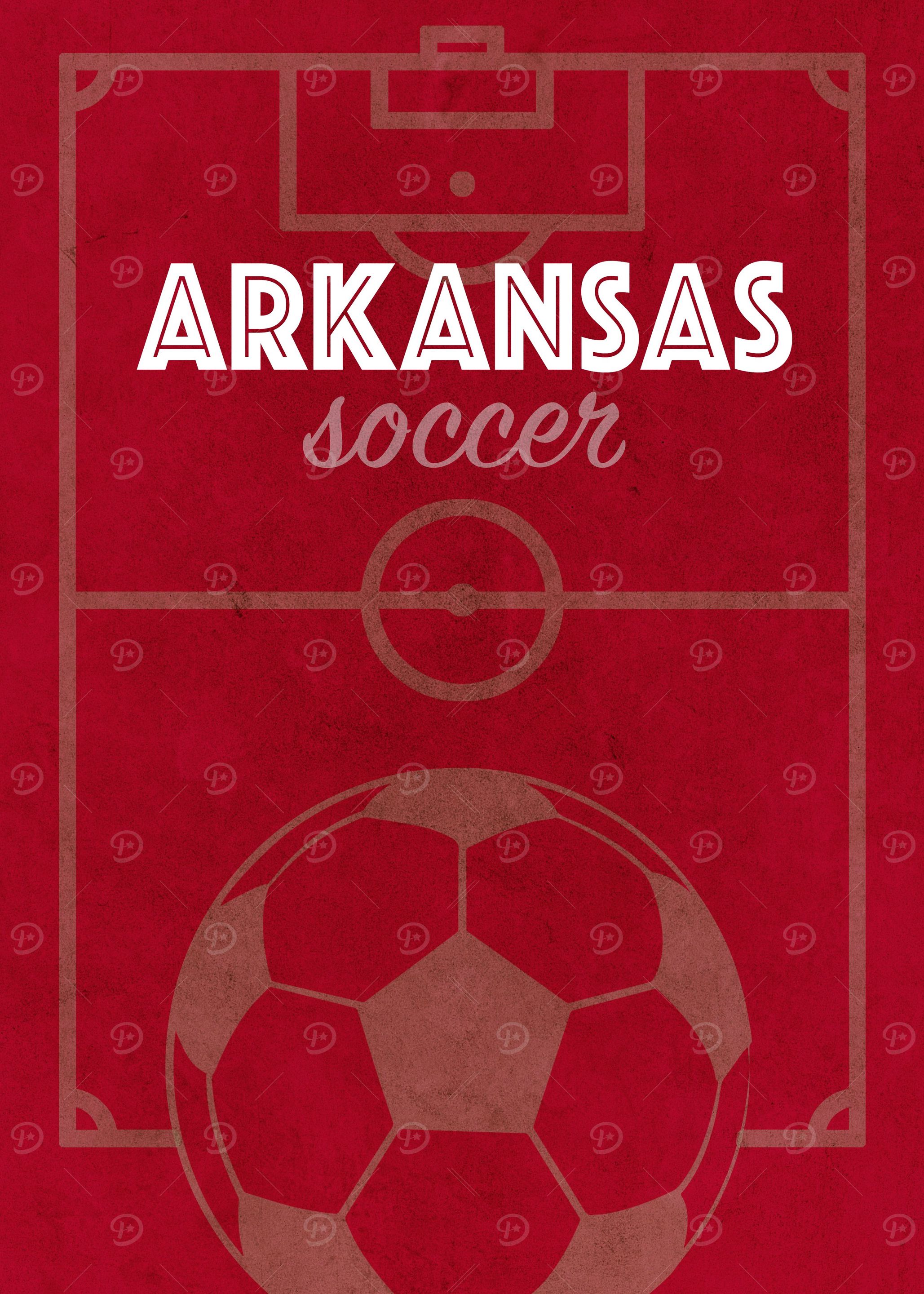 Arkansas College Soccer