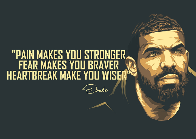 Drake Quotes