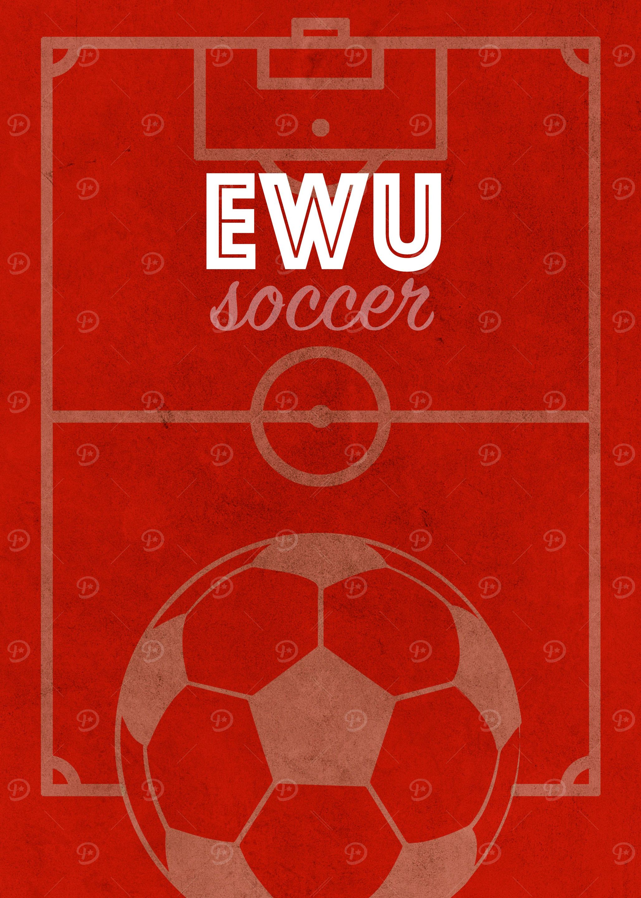 Eastern Washington U