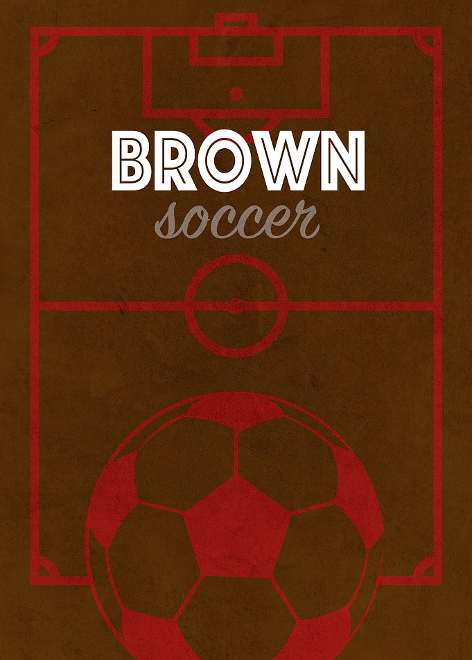 Brown College Soccer