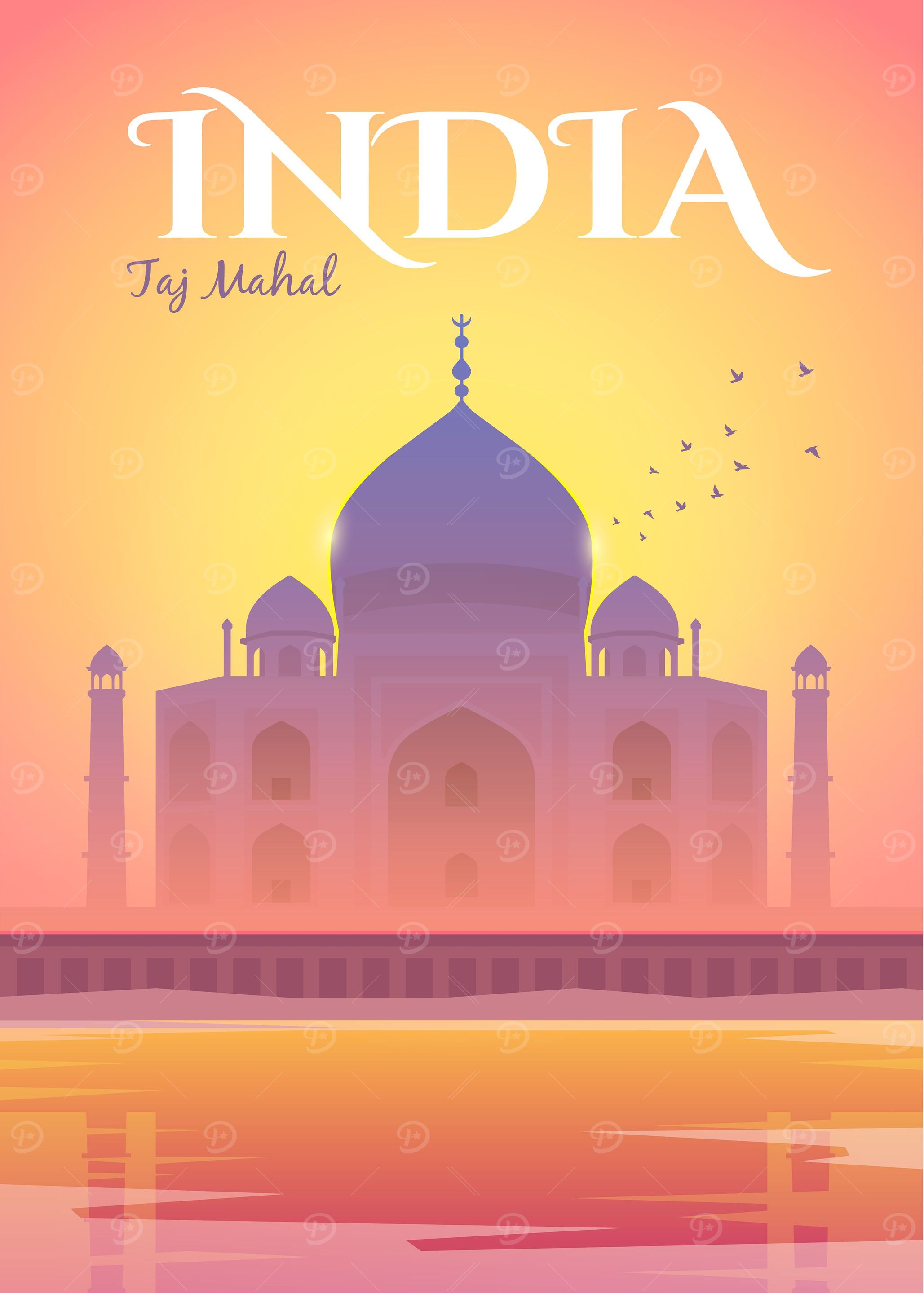 India