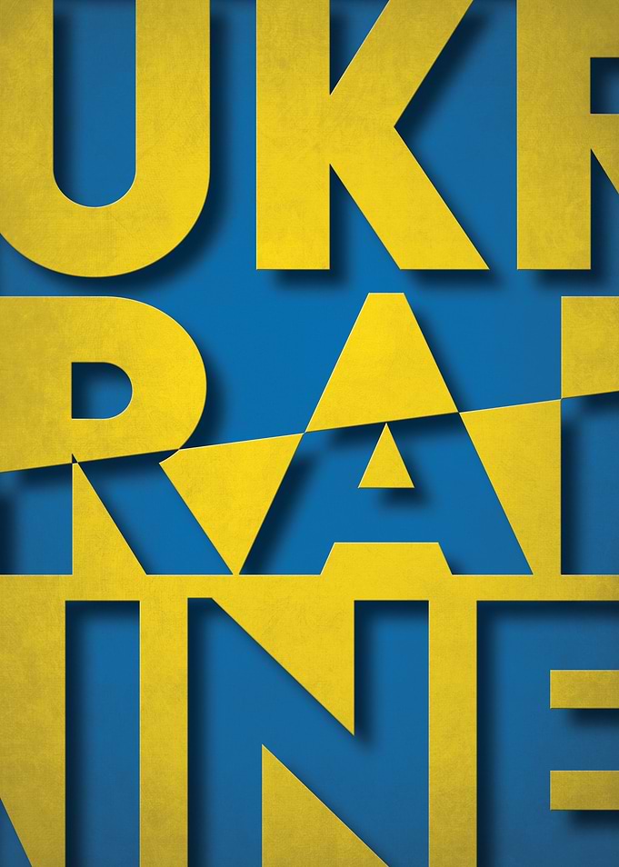 Ukraine