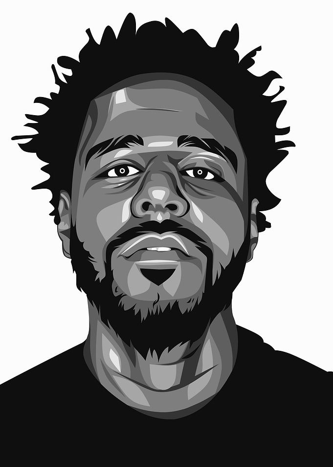 legend rapper