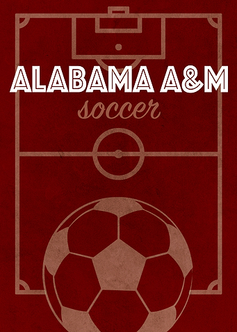 Alabama AM College Soccer
