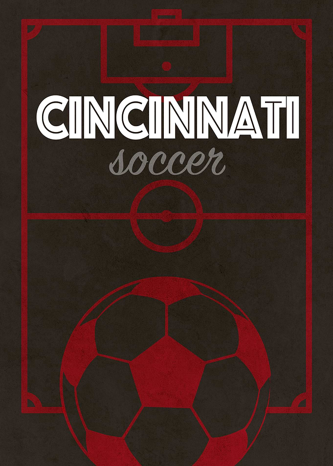 Cincinnati College Soccer
