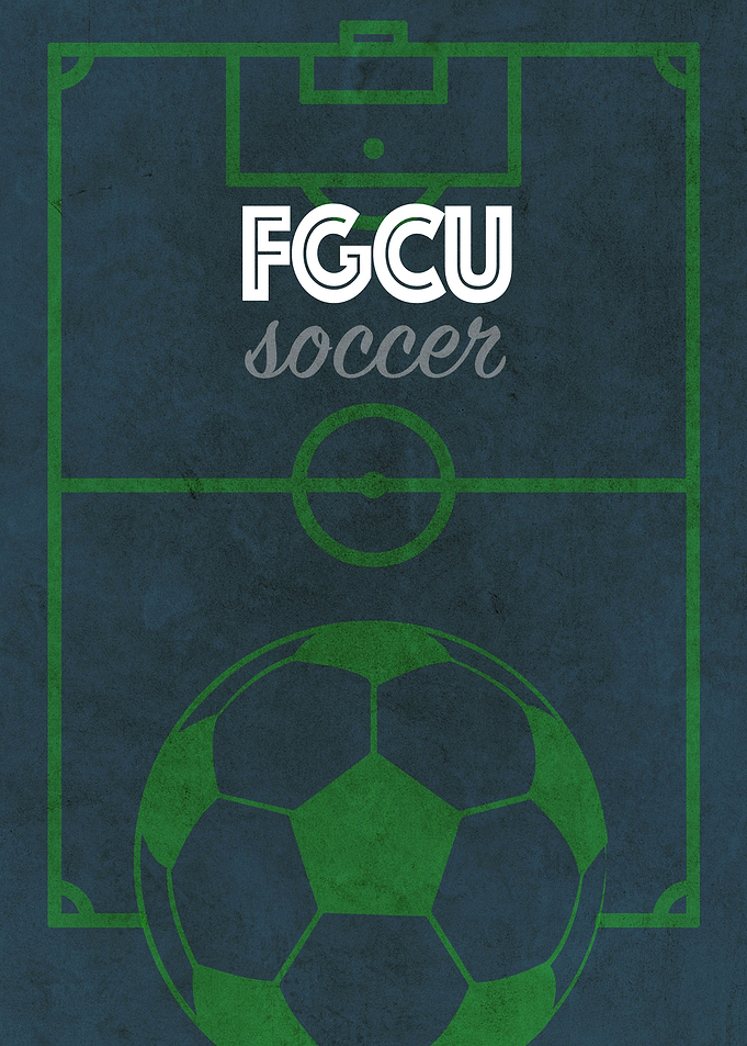 Florida Gulf Coast U