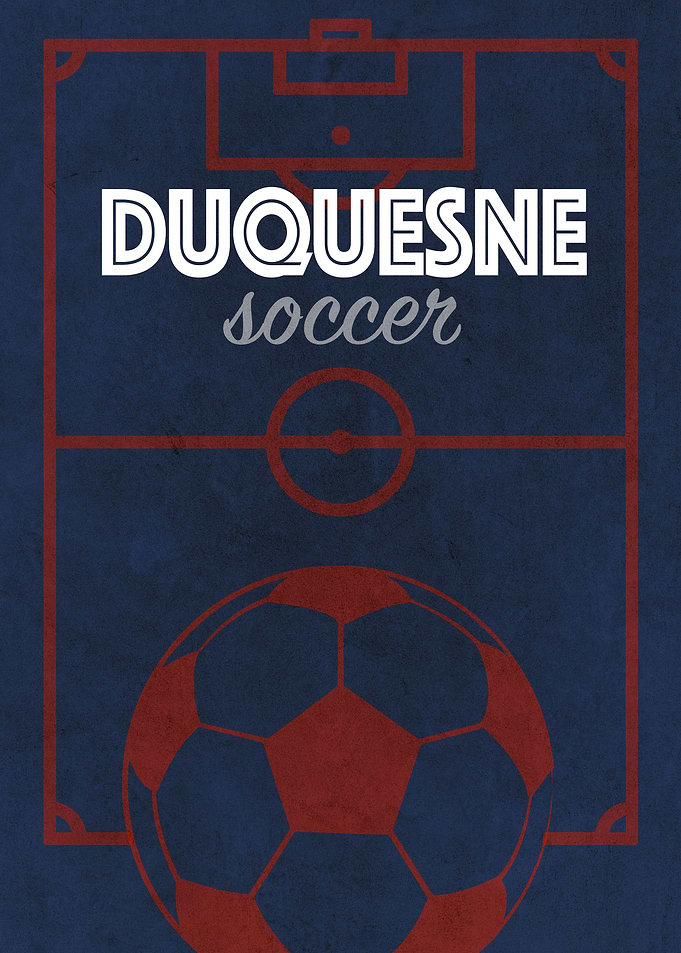 Duquesne College Soccer