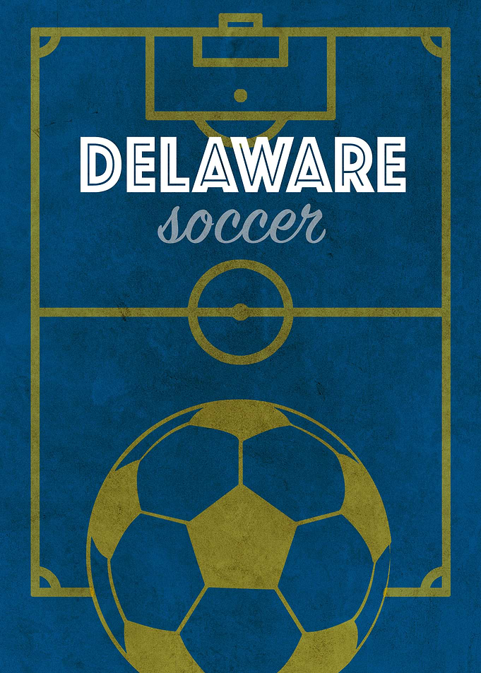 Delaware College Soccer