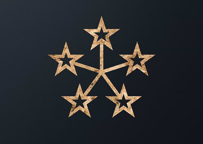 Magic Glyph Circle Rune