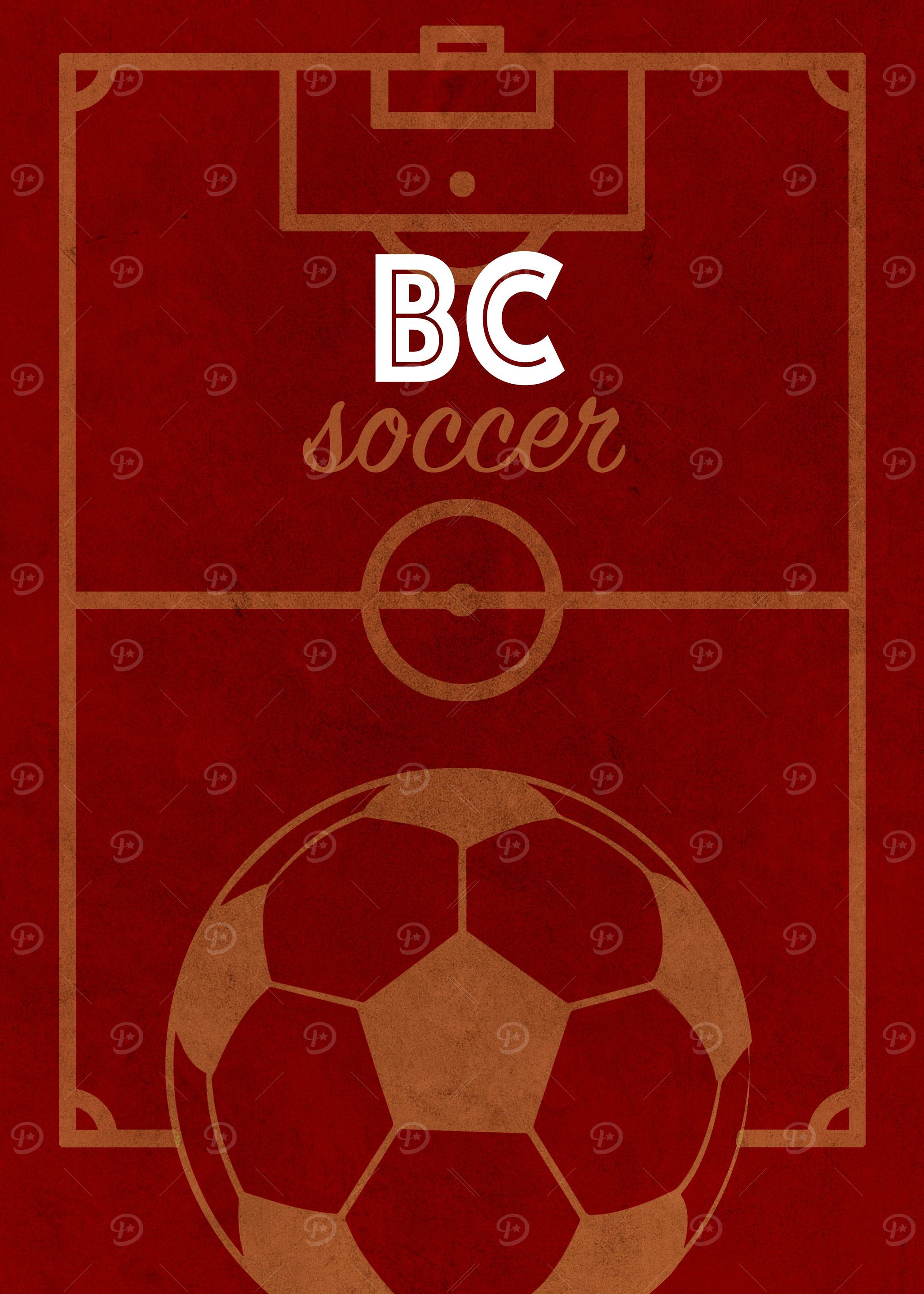 Boston College Soccer