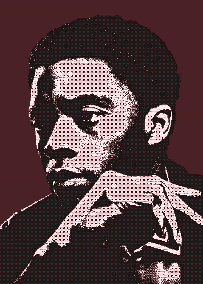 Chadwick Boseman