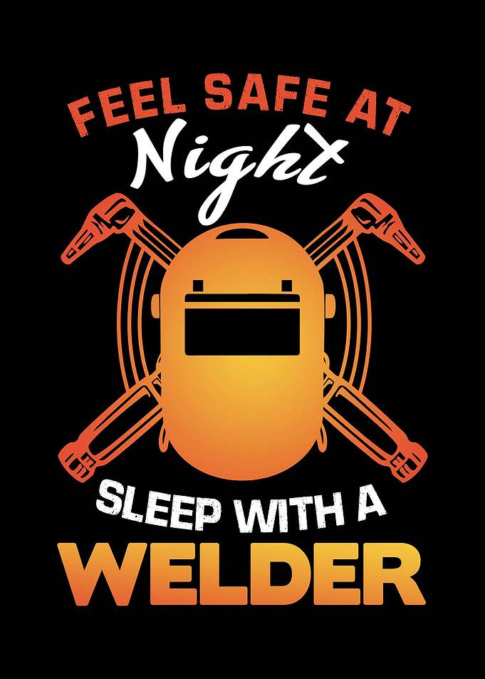 Feel Safe At Night