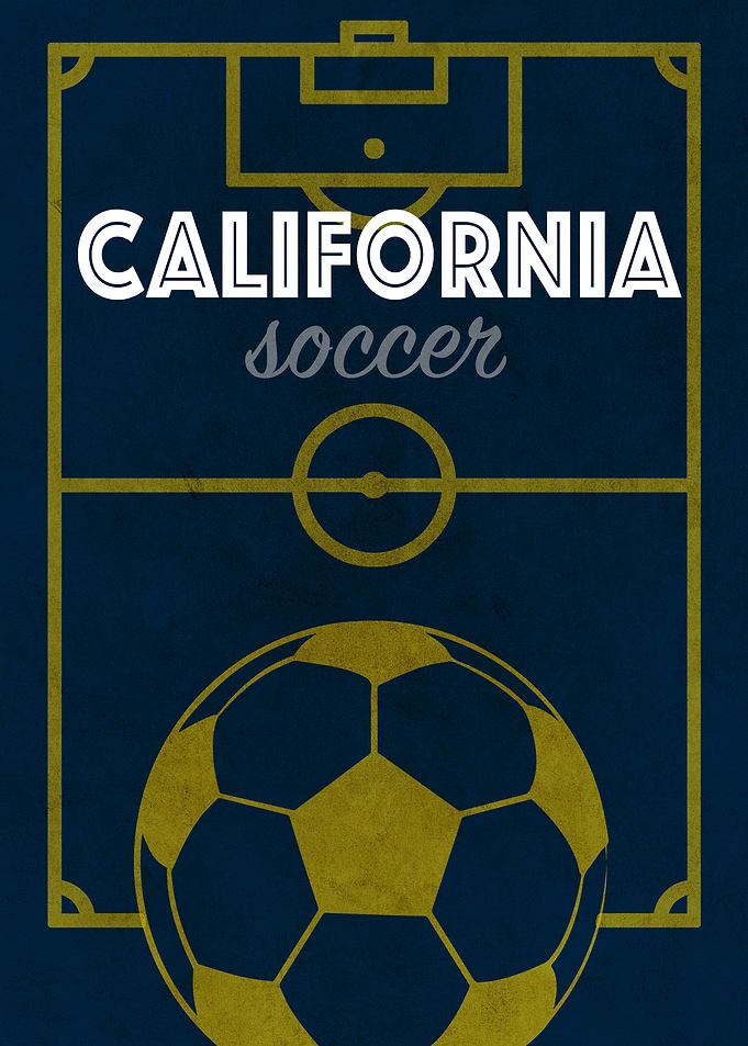 California College Soccer